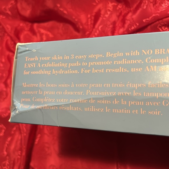NIB Skin Care Repair Set by Higher Education - Picture 7 of 7